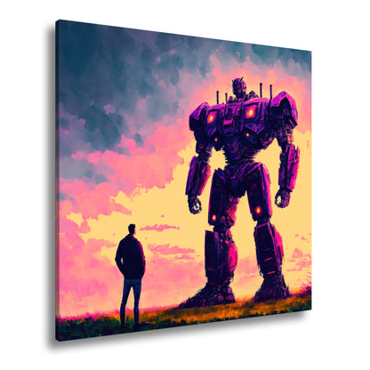 Hauptbild Farbig Quadratisch