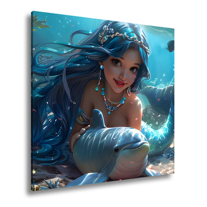 Hauptbild Farbig Quadratisch