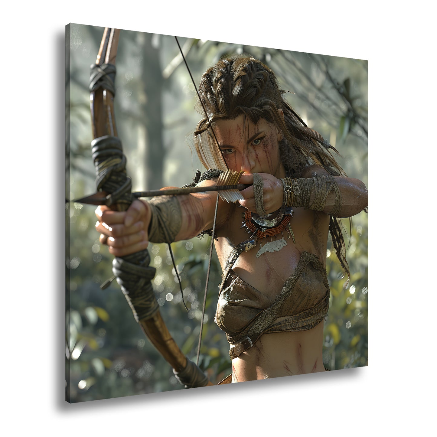 Hauptbild Farbig Quadratisch