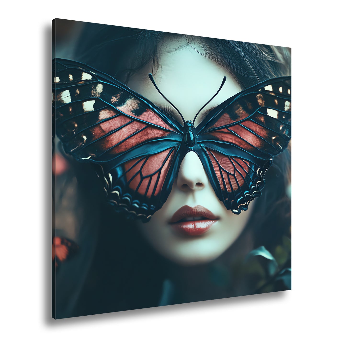 Hauptbild Farbig Quadratisch