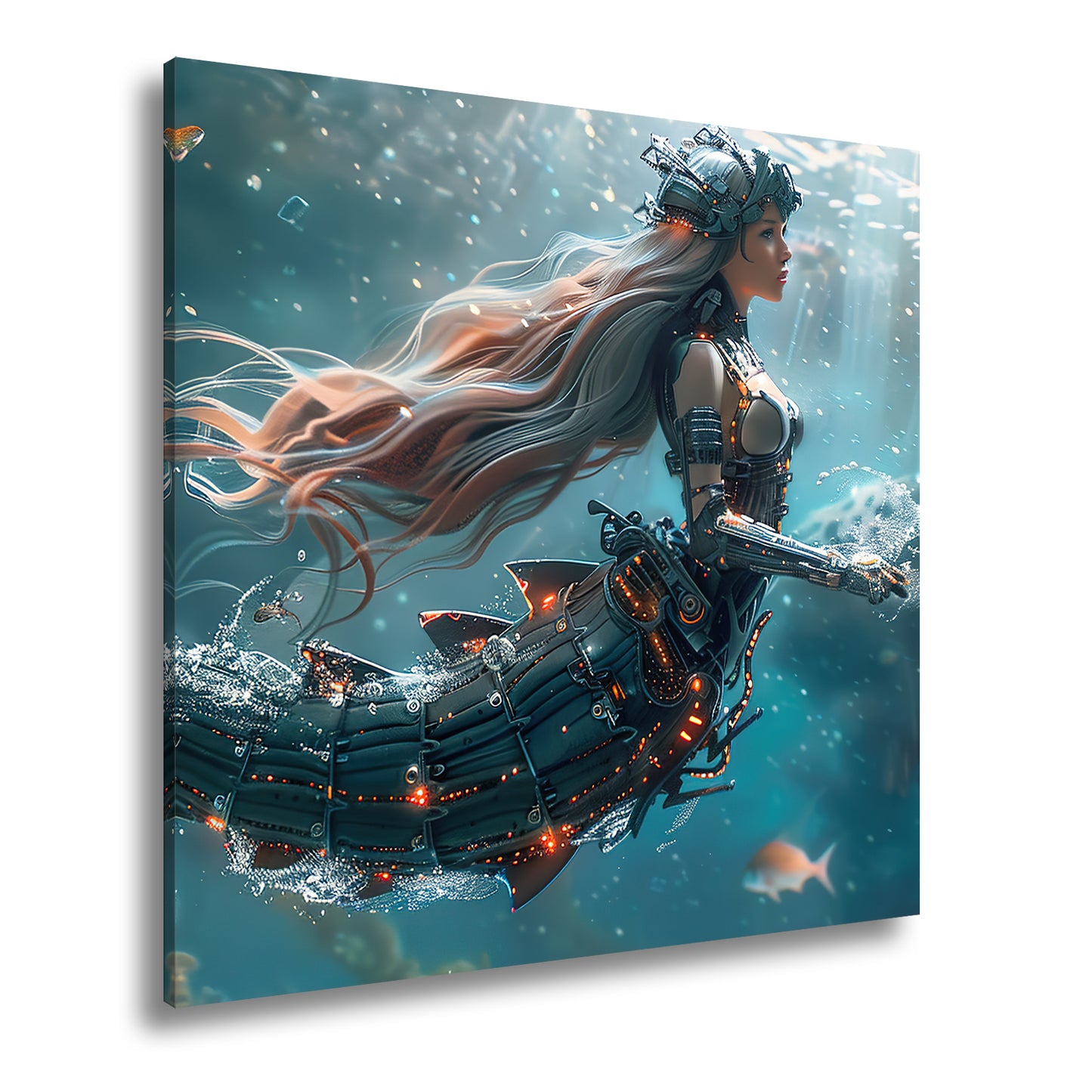 Hauptbild Farbig Quadratisch