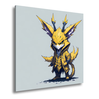 Hauptbild Farbig Quadratisch