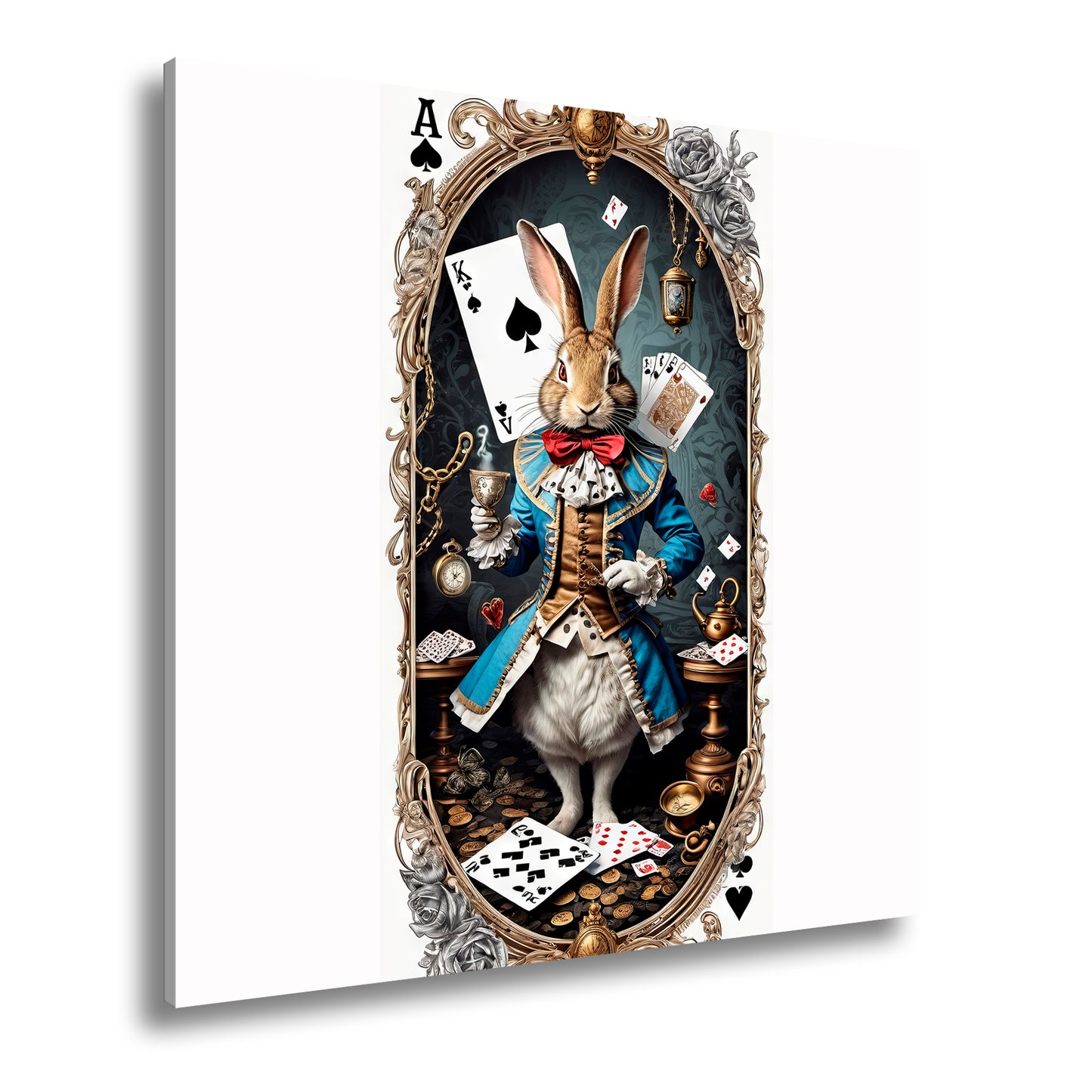 Hauptbild Farbig Quadratisch