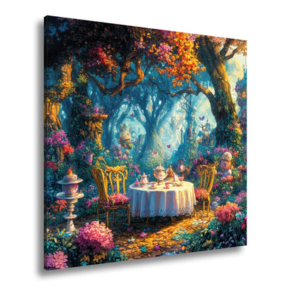 Hauptbild Farbig Quadratisch