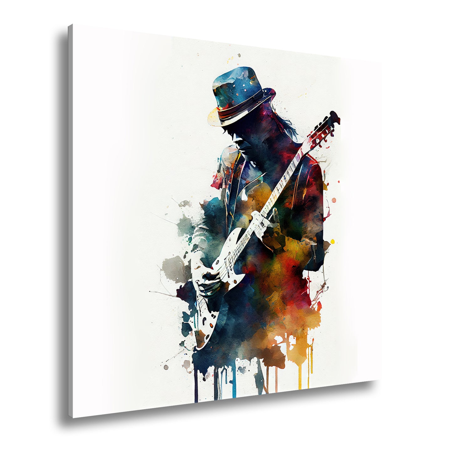 Hauptbild Farbig Quadratisch