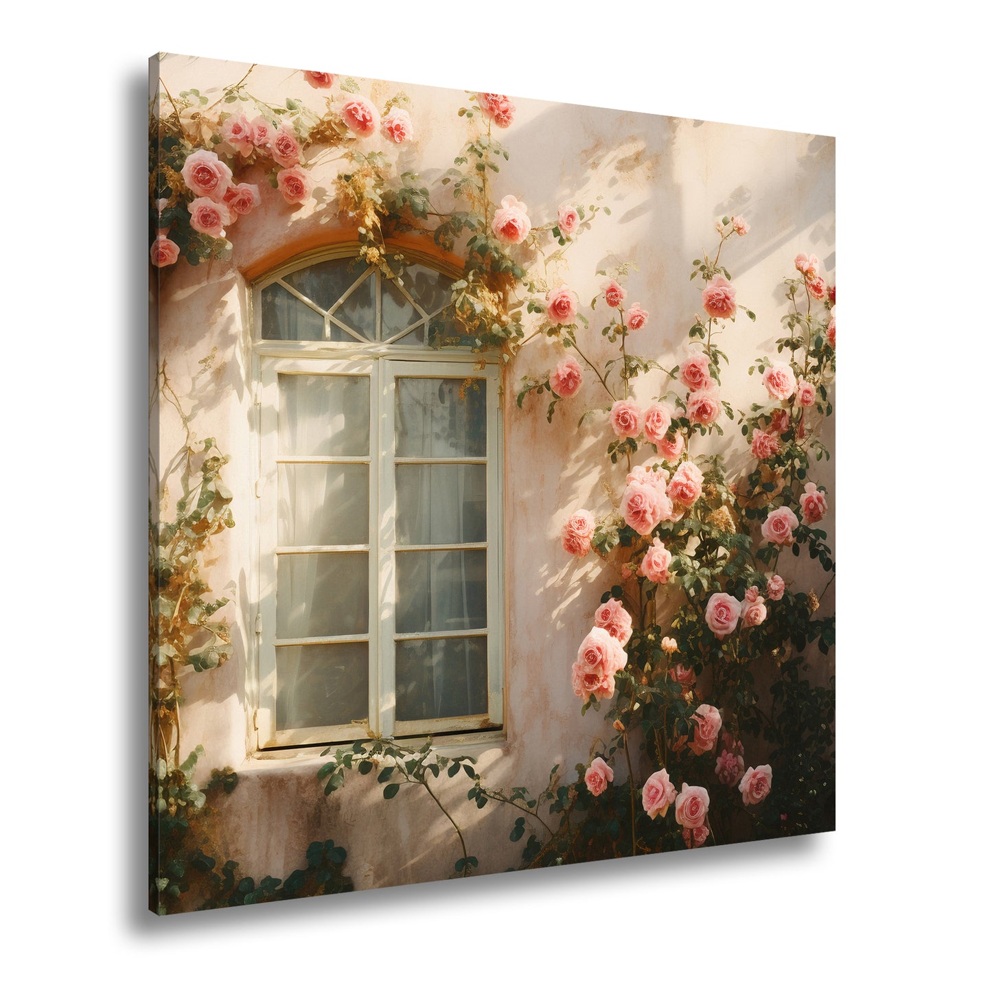 Hauptbild Farbig Quadratisch