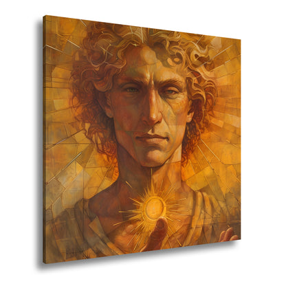 Hauptbild Farbig Quadratisch