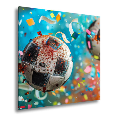 Hauptbild Farbig Quadratisch