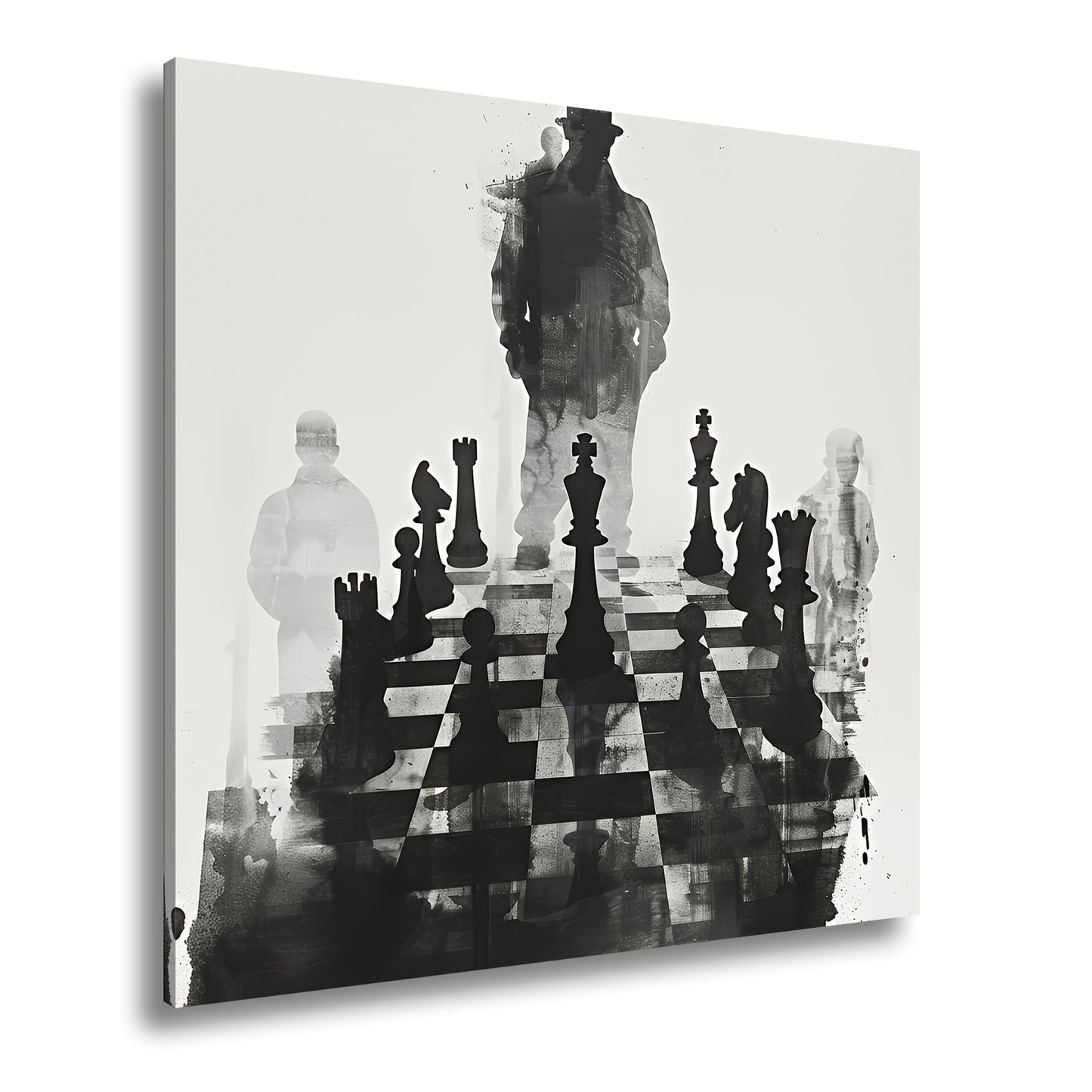 Hauptbild Farbig Quadratisch