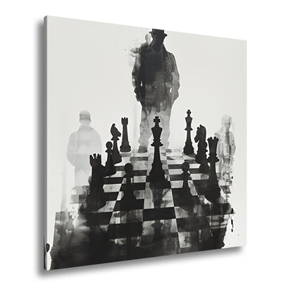 Hauptbild Farbig Quadratisch