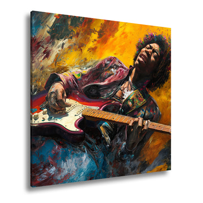 Hauptbild Farbig Quadratisch