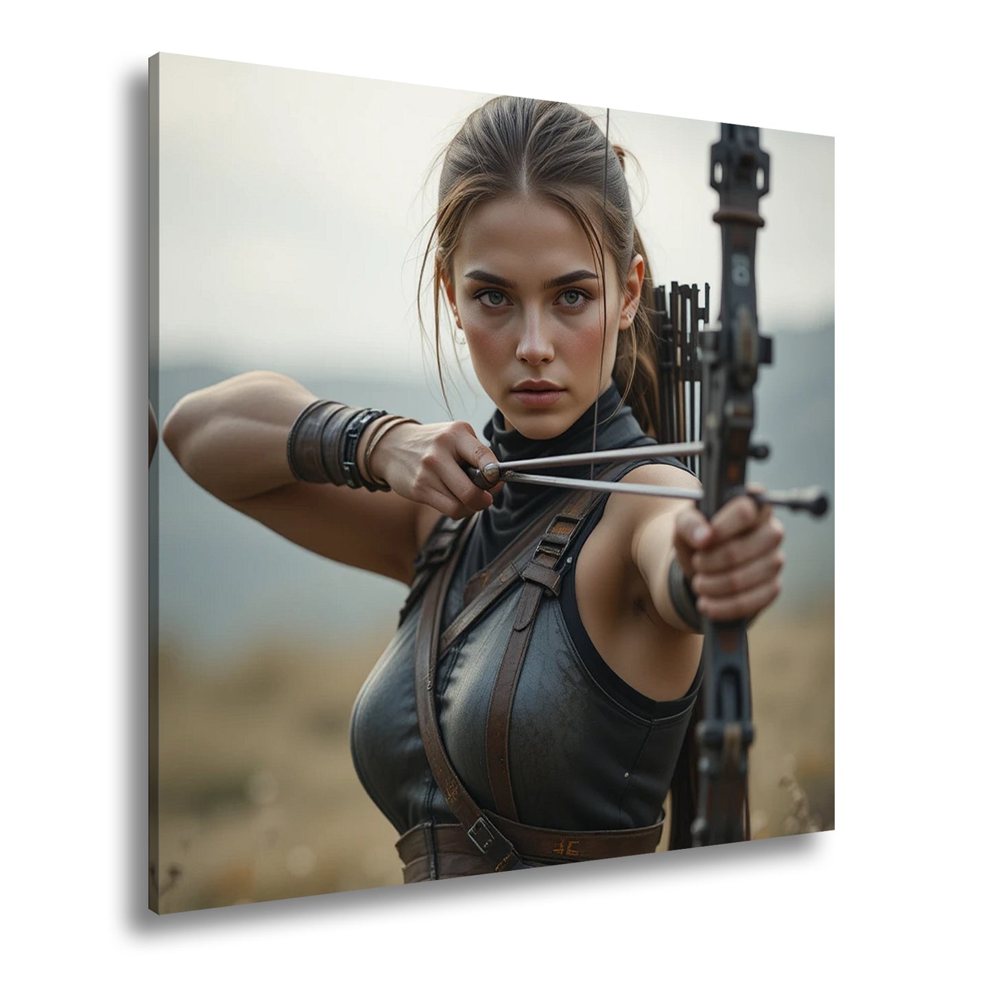 Hauptbild Farbig Quadratisch