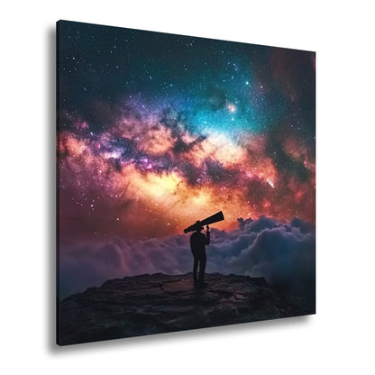 Hauptbild Farbig Quadratisch