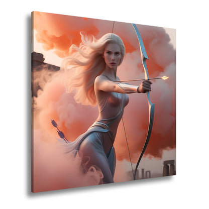 Hauptbild Farbig Quadratisch