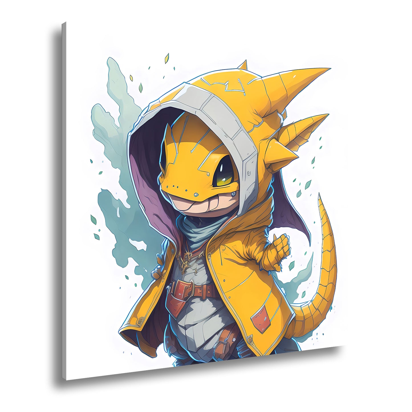 Hauptbild Farbig Quadratisch