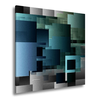 Hauptbild Farbig Quadratisch