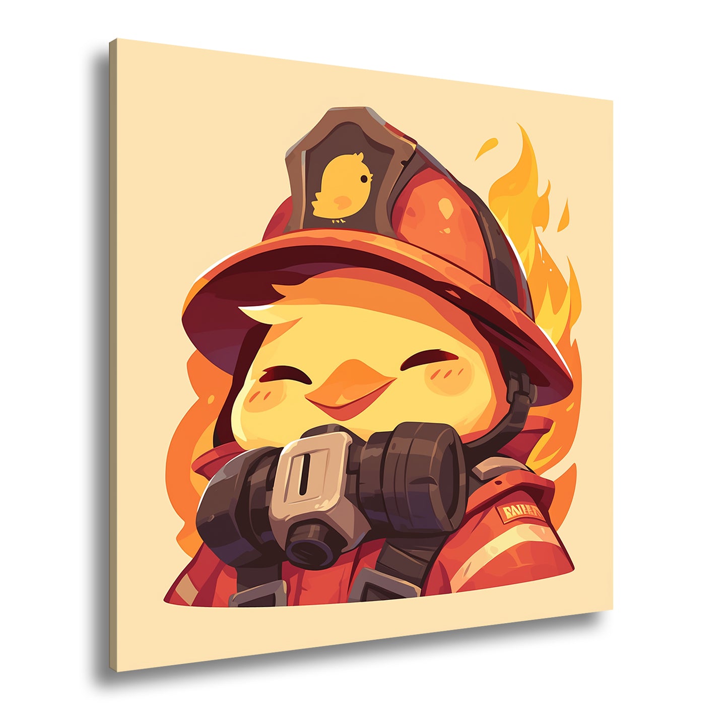 Hauptbild Farbig Quadratisch