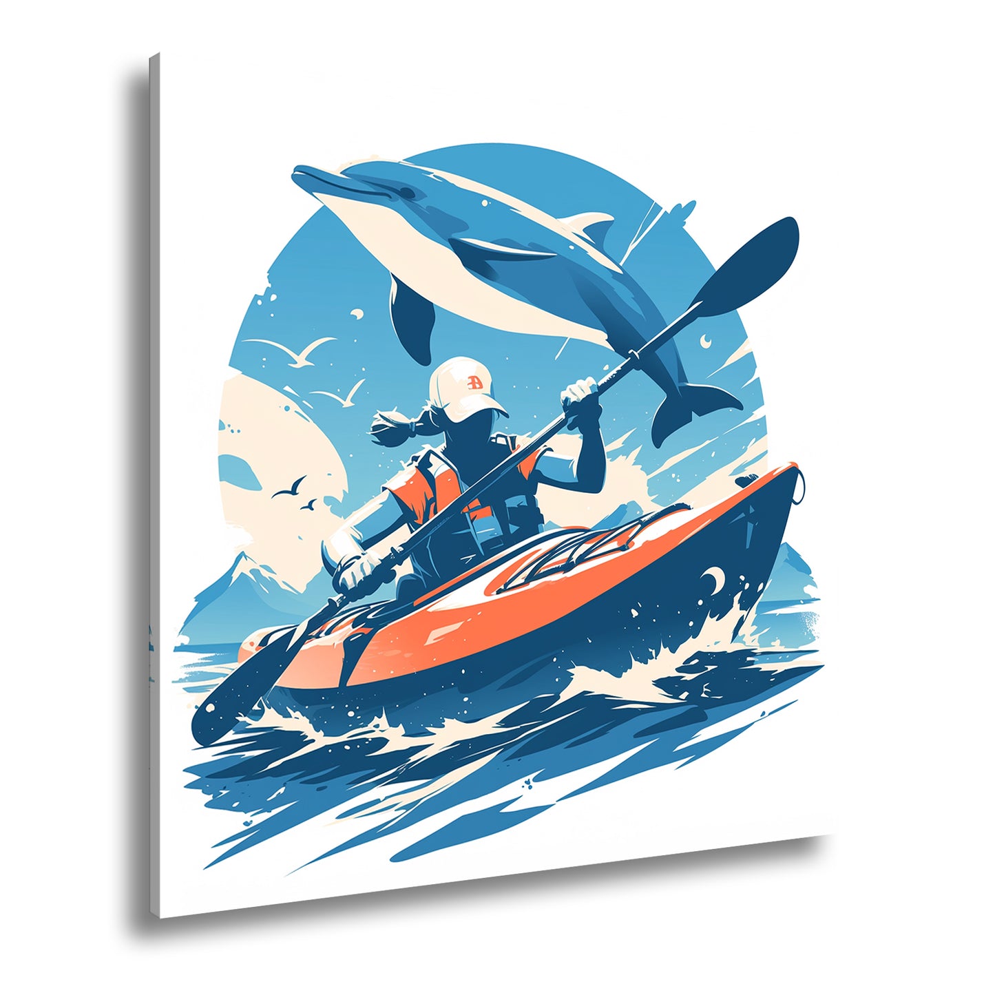 Hauptbild Farbig Quadratisch