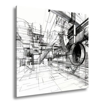 Hauptbild Farbig Quadratisch