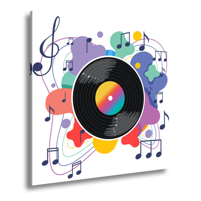 Hauptbild Farbig Quadratisch