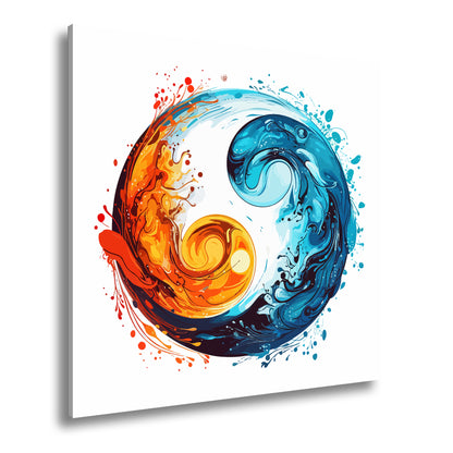 Hauptbild Farbig Quadratisch