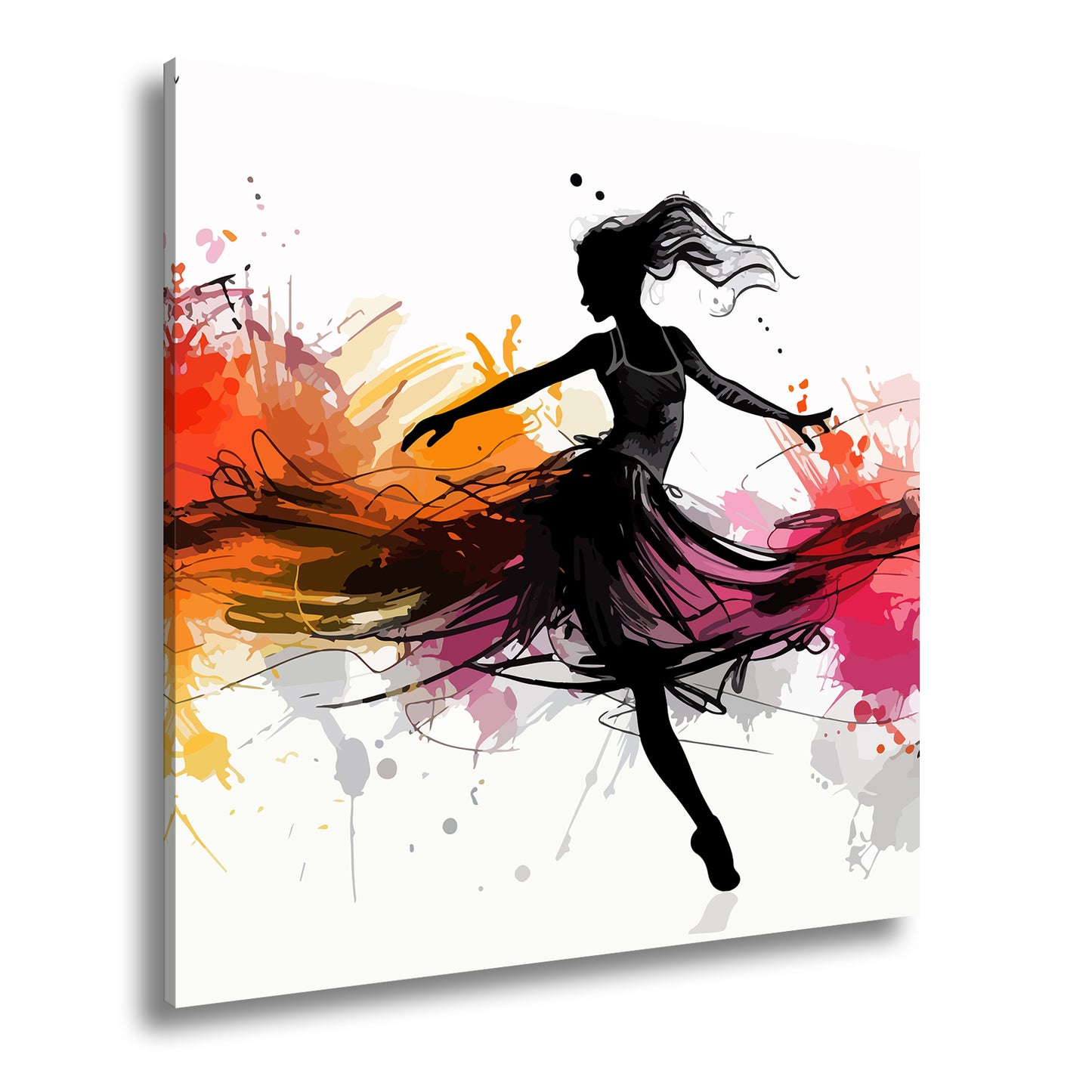 Hauptbild Farbig Quadratisch