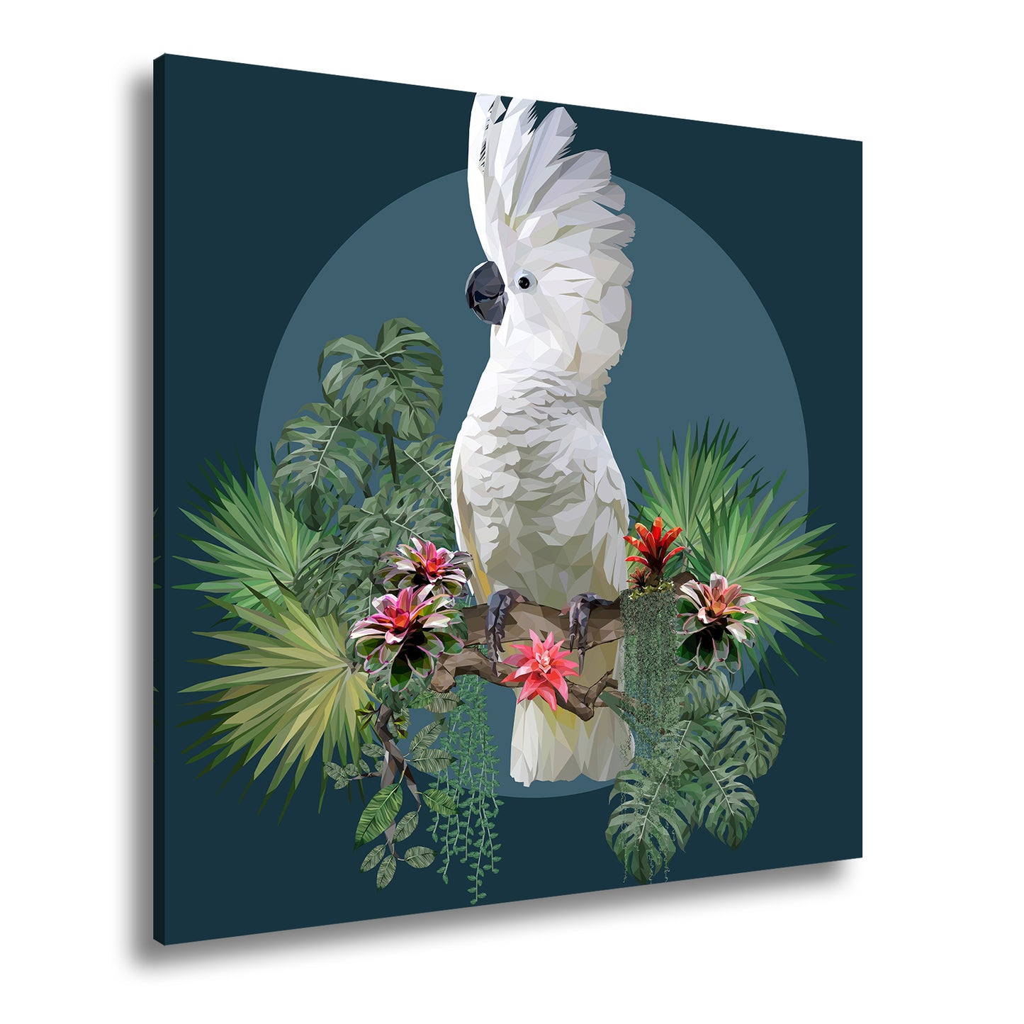 Hauptbild Farbig Quadratisch