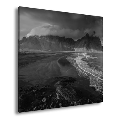 Hauptbild Schwarz & Weiß Quadratisch