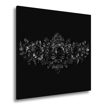 Hauptbild Schwarz & Weiß Quadratisch