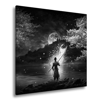 Hauptbild Schwarz & Weiß Quadratisch