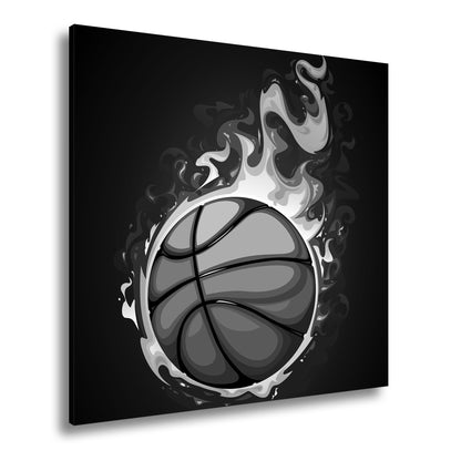 Hauptbild Schwarz & Weiß Quadratisch