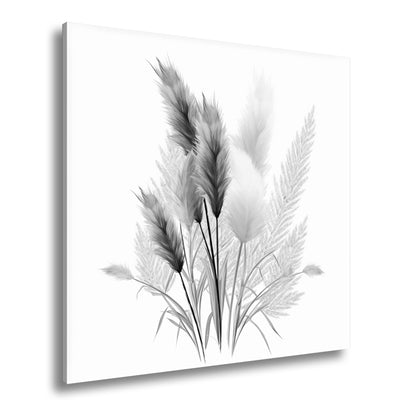 Hauptbild Schwarz & Weiß Quadratisch