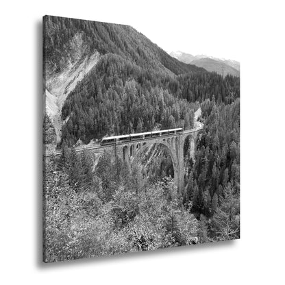 Hauptbild Schwarz & Weiß Quadratisch