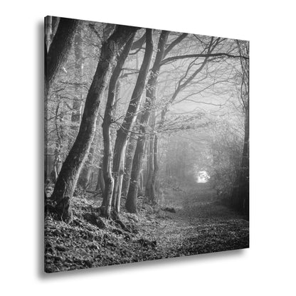 Hauptbild Schwarz & Weiß Quadratisch