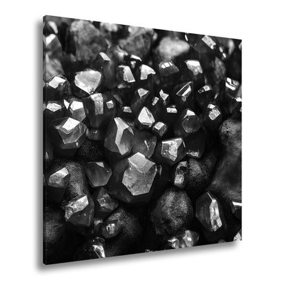 Hauptbild Schwarz & Weiß Quadratisch