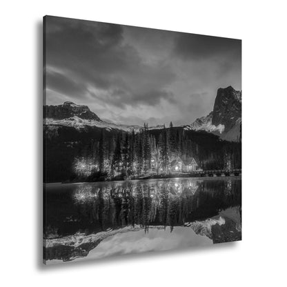 Hauptbild Schwarz & Weiß Quadratisch