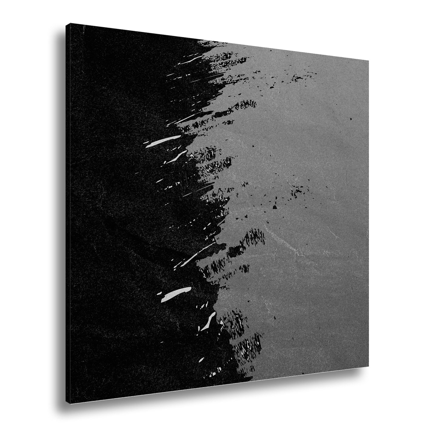 Hauptbild Schwarz & Weiß Quadratisch