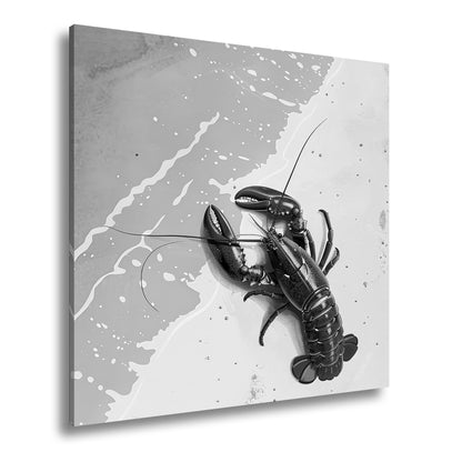 Hauptbild Schwarz & Weiß Quadratisch