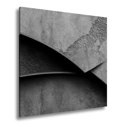 Hauptbild Schwarz & Weiß Quadratisch