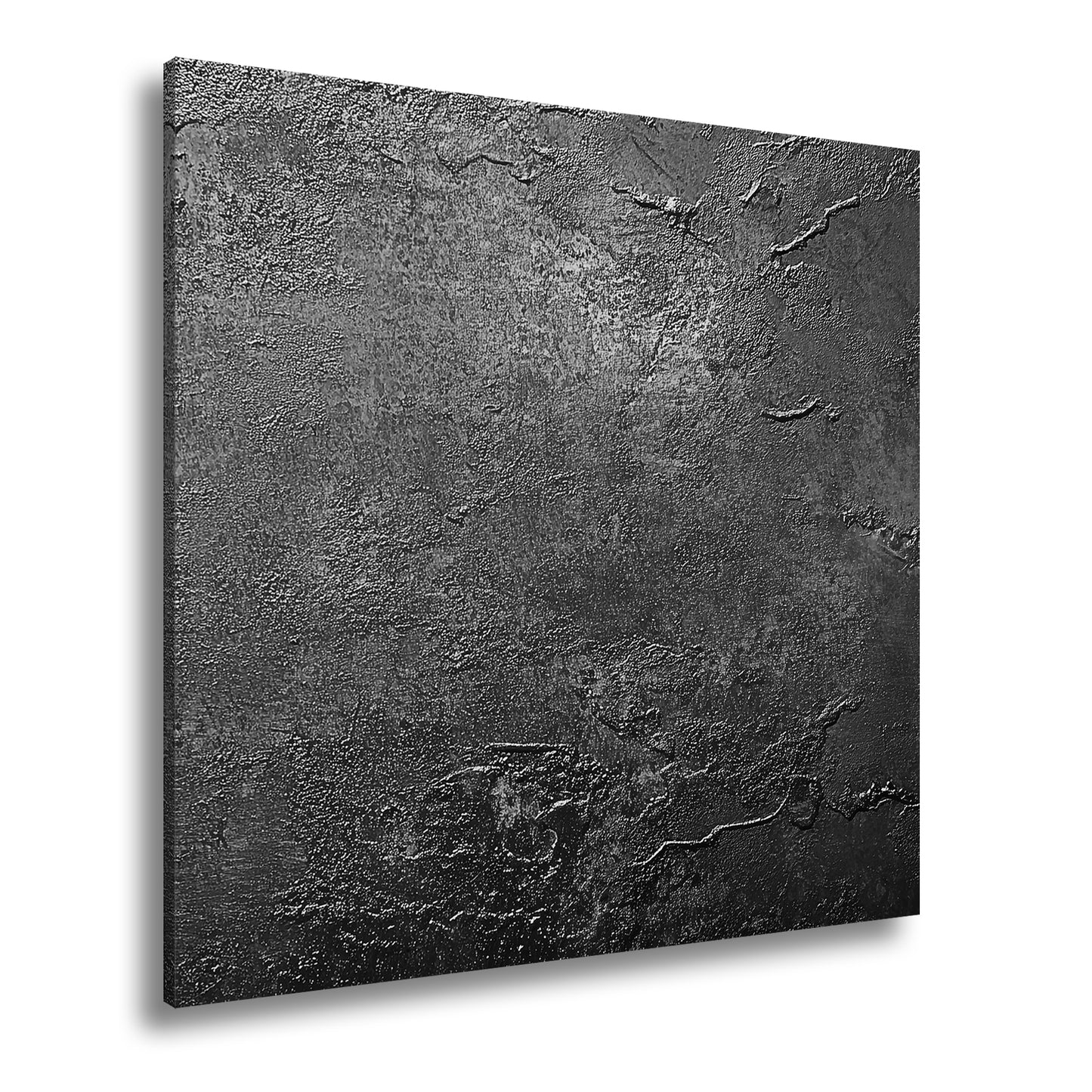 Hauptbild Schwarz & Weiß Quadratisch