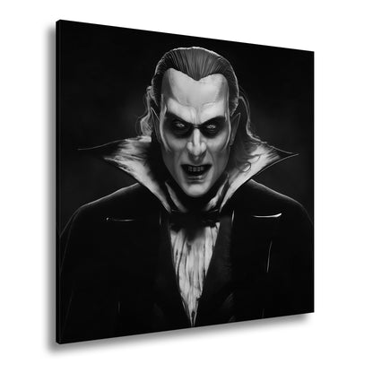 Hauptbild Schwarz & Weiß Quadratisch