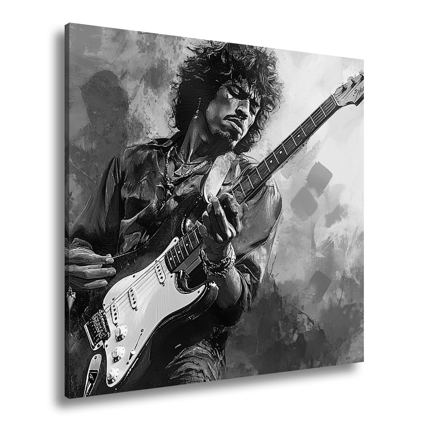 Hauptbild Schwarz & Weiß Quadratisch