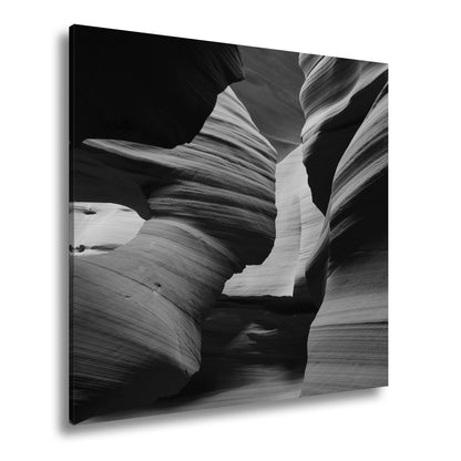 Hauptbild Schwarz & Weiß Quadratisch