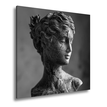 Hauptbild Schwarz & Weiß Quadratisch