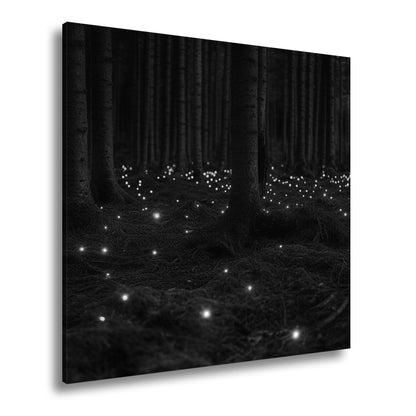 Hauptbild Schwarz & Weiß Quadratisch