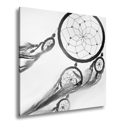 Hauptbild Schwarz & Weiß Quadratisch