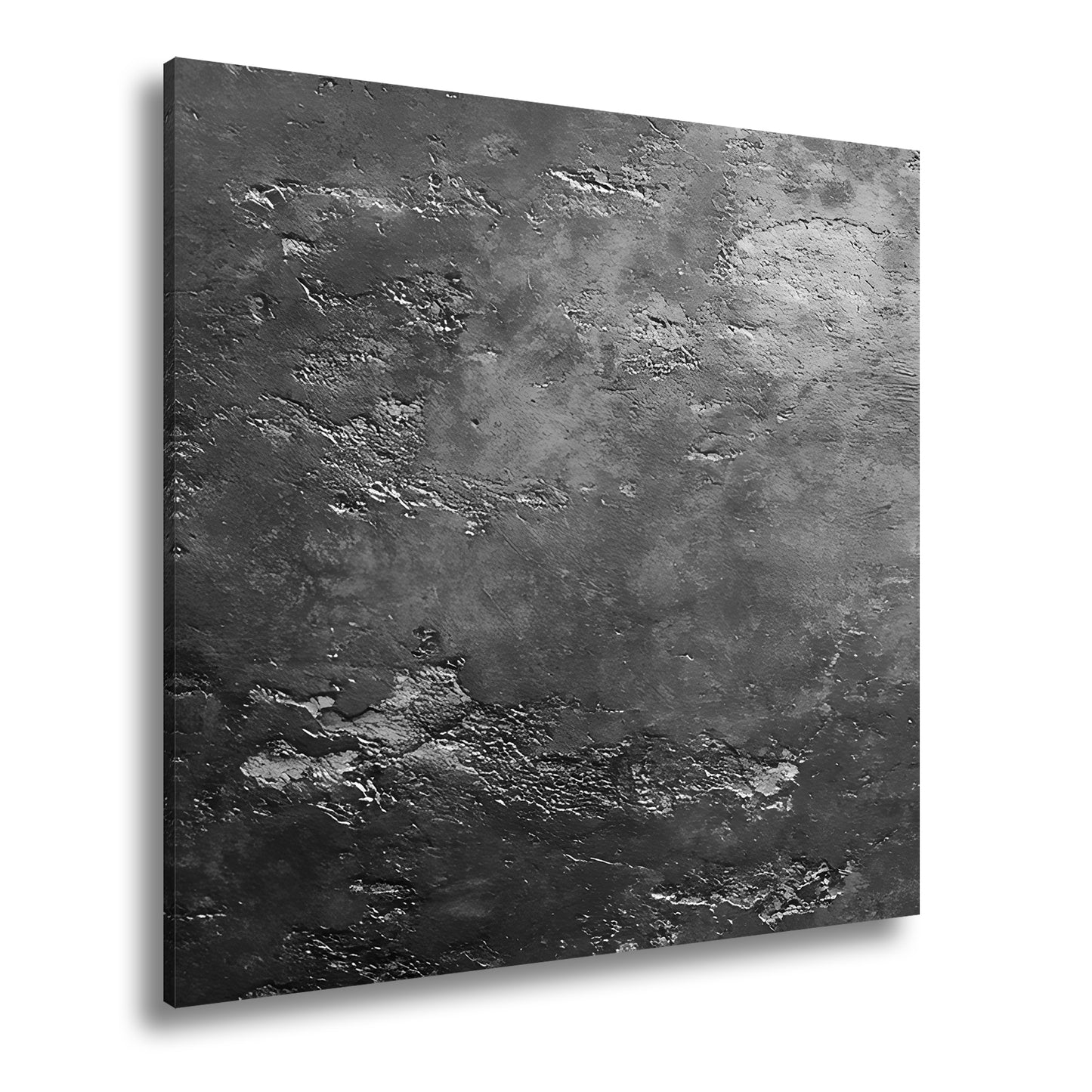 Hauptbild Schwarz & Weiß Quadratisch