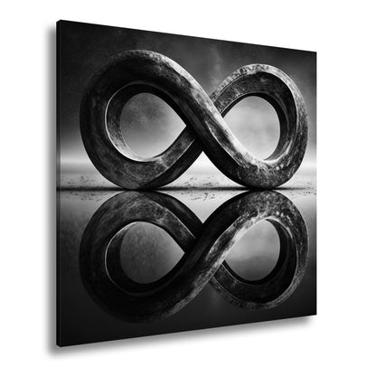 Hauptbild Schwarz & Weiß Quadratisch