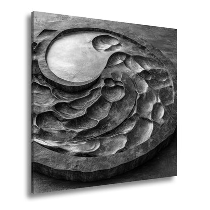 Hauptbild Schwarz & Weiß Quadratisch