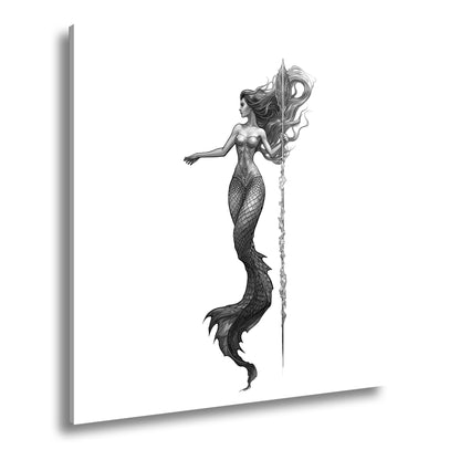 Hauptbild Schwarz & Weiß Quadratisch